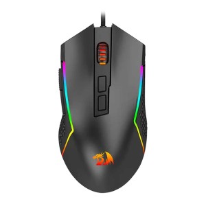 ماوس گیمینگ با سیم ردراگون مدل M616 Trident Lite RGB